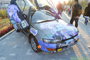 『痛Gふぇすた出張編inお台場モーターフェス』痛車フォトレポートその２_0484