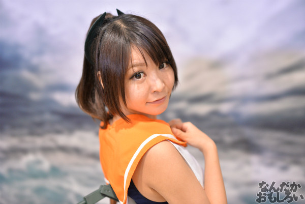 艦これ×アイマス　コスプレ　画像　写真_1796