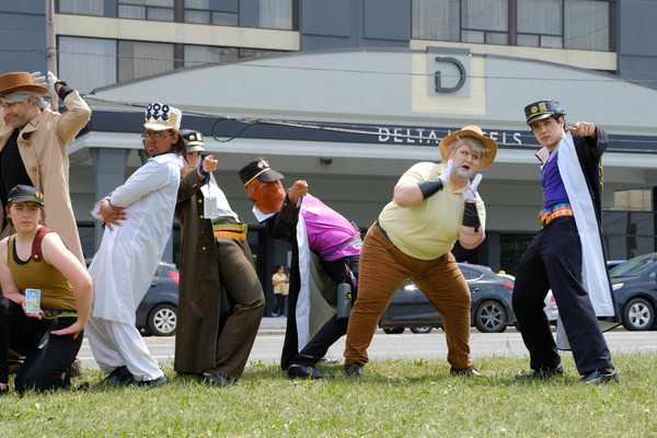アニメノーツ-ジョジョコスプレまとめ-54