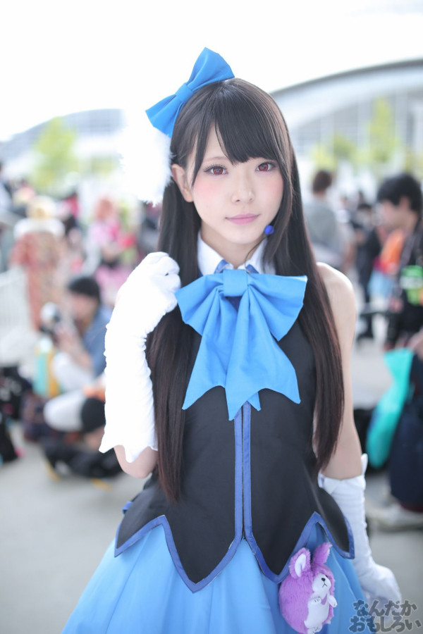 ニコニコ超会議2015 コスプレイヤーさんの写真画像まとめ_8075