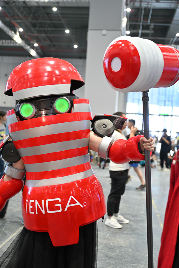 上海CP24コスプレ033