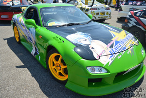 『第8回足利ひめたま痛車祭』フォトレポートその1_0432