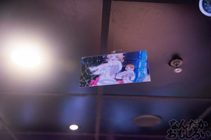 ラブライブ!×香港youme cafeのカフェ写真画像フォトレポート_6816
