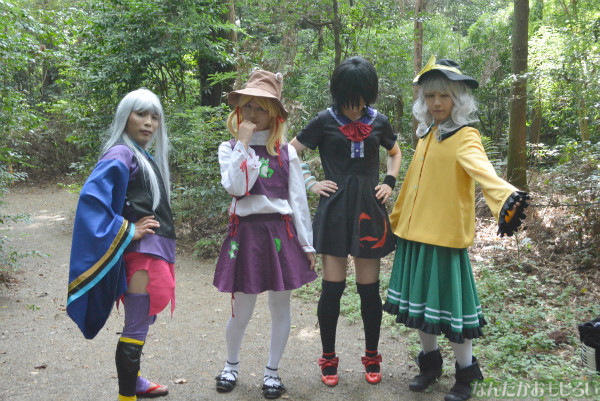 『鷲宮 土師祭2013』コスプレまとめ_0590