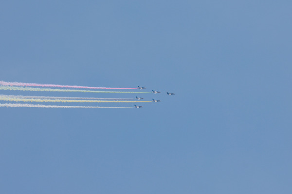 ブルーインパルス025