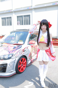 第十二回 博麗神社例大祭 コスプレ写真画像まとめその2_0104
