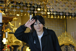 ”萌え寺”で有名な『了法寺』でコスプレイベント_0944