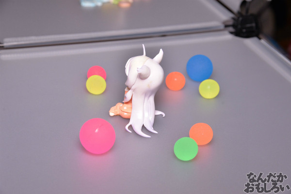 『トレフェス in 有明12』あずにゃんフィギュアでプロデビューした「フィギュア作るお」中の人のディーラーを撮影させていただきました_2760