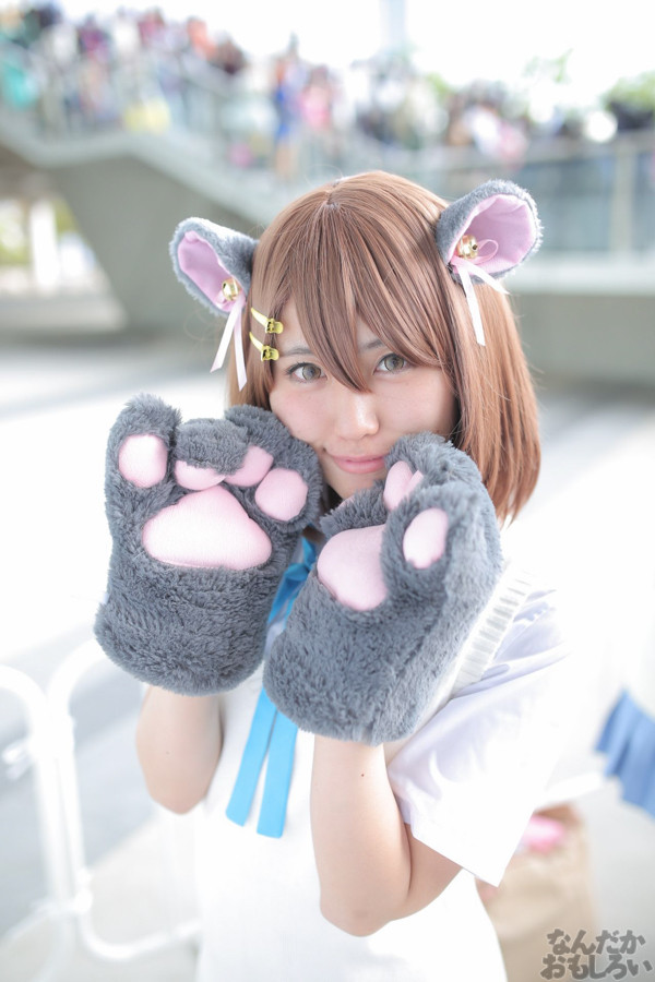 ニコニコ超会議2015 コスプレイヤーさんの写真画像まとめ_8110