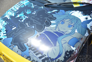 『第8回足利ひめたま痛車祭』フォトレポートその1_0536