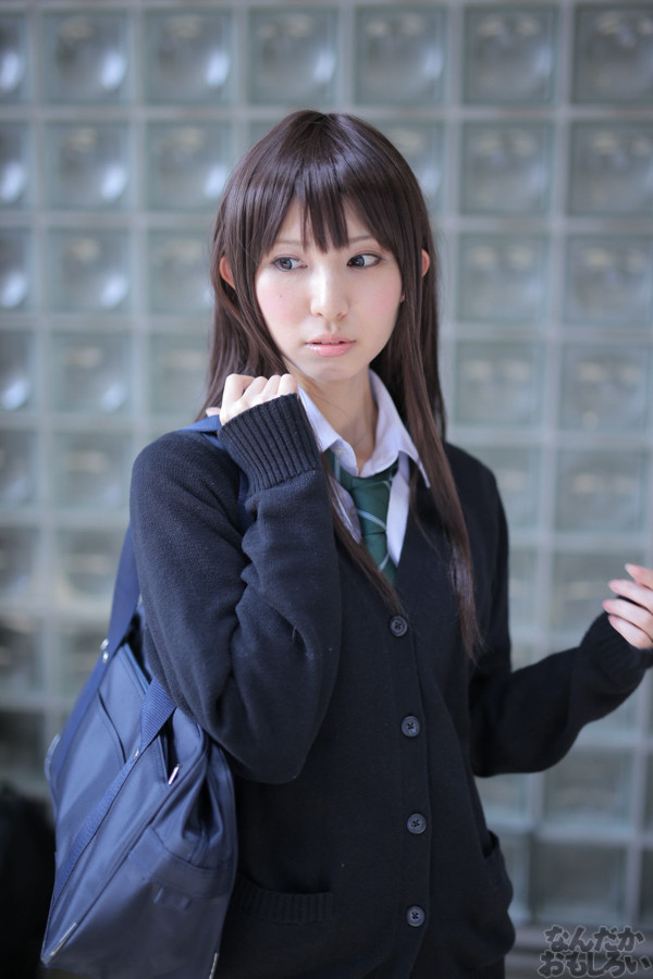 ニコニコ超会議2015 コスプレイヤーさんの写真画像まとめ_7624