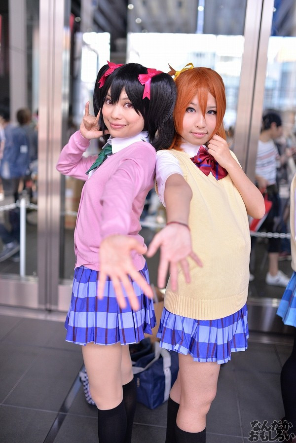 僕らのラブライブ！5　コスプレ画像_5916