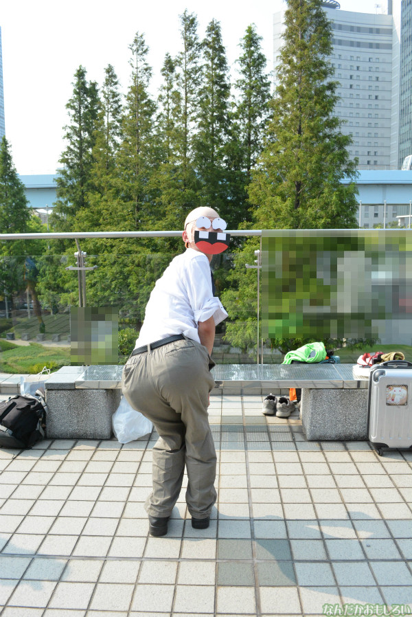 『コミケ84』3日目コスプレまとめ_0150