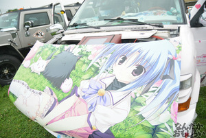 『第7回館林痛車ミーティング』痛車・画像_0532