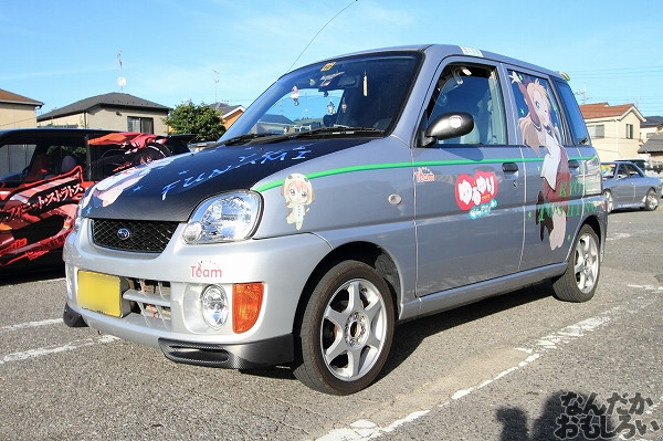 『やちいたVol.2』痛車フォトレポート_2921