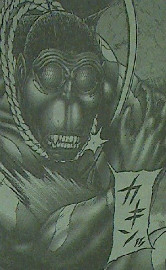 テラフォーマーズ　第70話感想　っぶねェ！