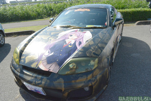 『第7回足利ひめたま痛車祭』東方Projectフォトレポート_0860