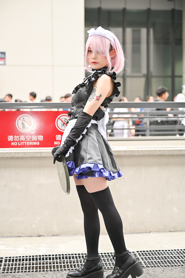 上海CP24コスプレ037
