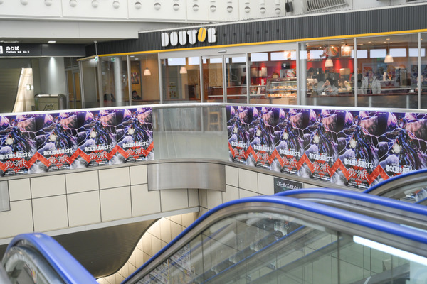 コミケ95の3日前会場周辺の様子レポ026