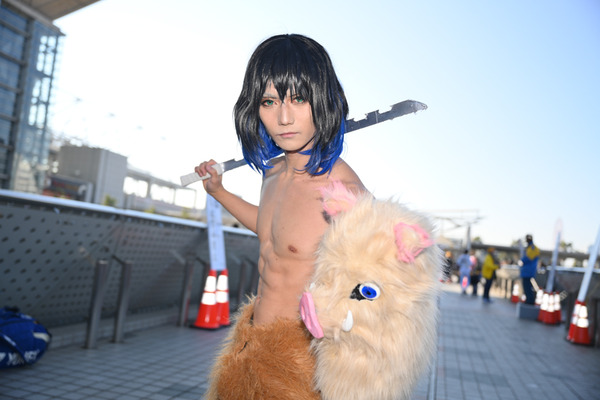 コミケ2019冬4009