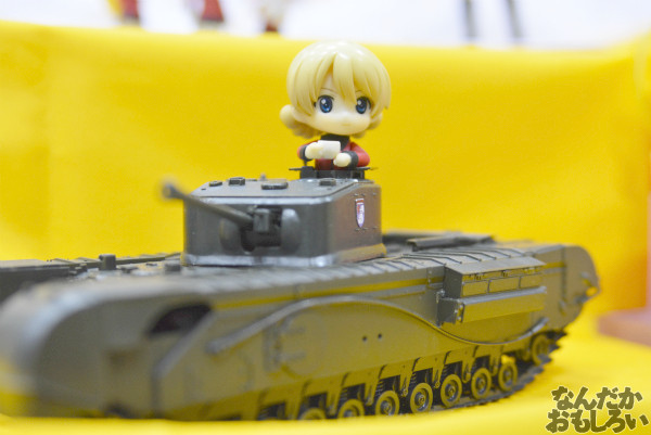 『トレジャーフェスタ in 有明11(トレフェス)』ガルパンフォトレポート(70枚以上)_0474