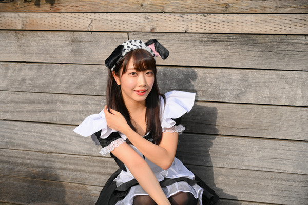 池ハロ2018コスプレ2日目027