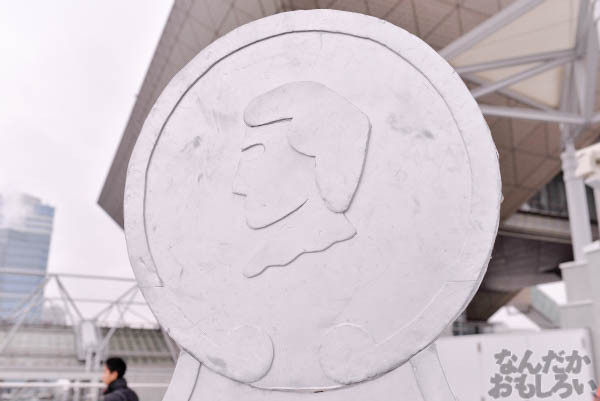 コミケ87　2日目　コスプレ　写真画像　レポート_4425