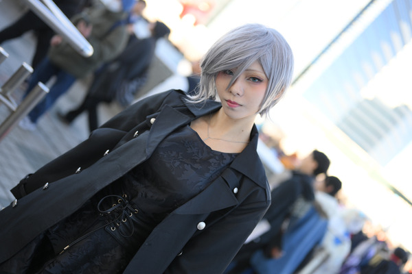 コミケ95コスプレ029