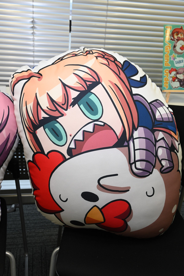 FGOローソンコラボ021