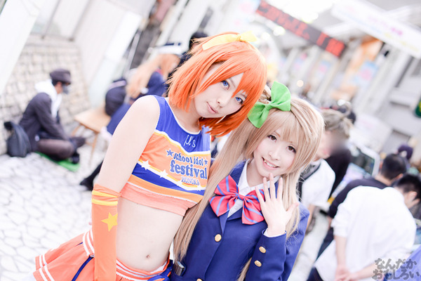 『第3回富士山コスプレ世界大会』1日目・コスプレ画像まとめ_4636