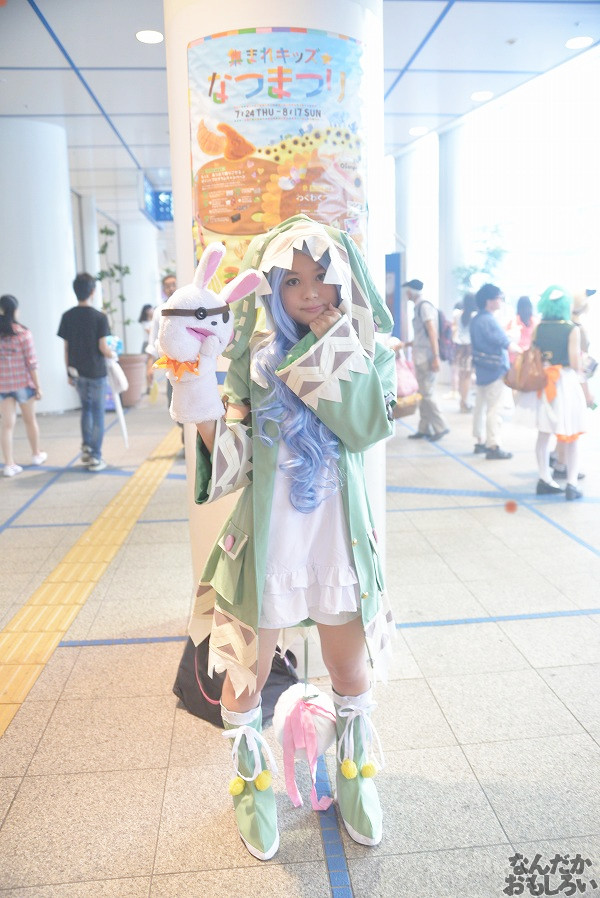 世界コスプレサミット2014 コスプレ 画像_0526