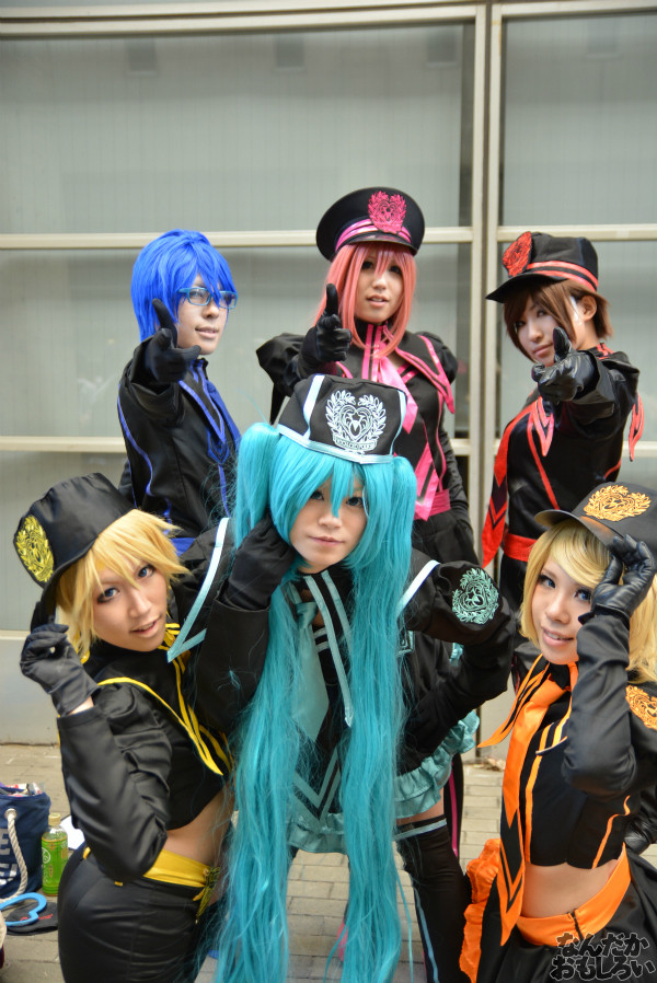 『ニコニコ超会議3』2日目のコスプレイヤーさんフォトレポート_0219