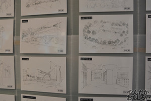 『凪のあすから展 2』フォトレポート_0024