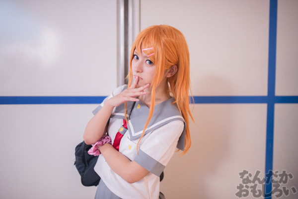 世界コスプレサミット2015　コスプレ写真画像まとめ_8113