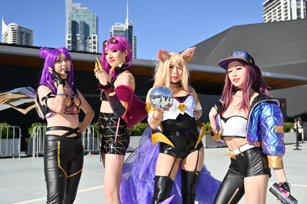 SMASH!コスプレ023