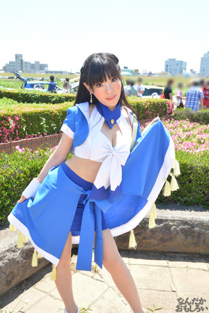 『第8回足利ひめたま痛車祭』コスプレイヤーさんフォトレポート！「ラブライブ！」公式痛車の前での撮影も（80枚以上）_0074