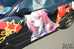 『第8回足利ひめたま痛車祭』フォトレポートその1_0627