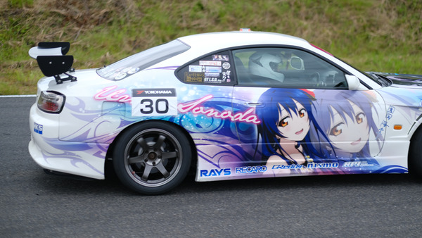 エビス痛車祭り022