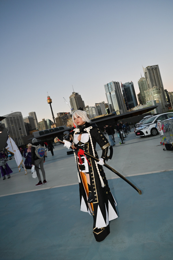 SMASH!コスプレ045