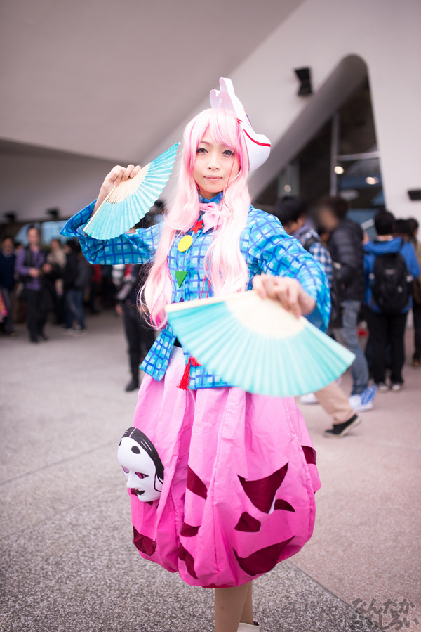 Fancy Frontier 25　コスプレ写真画像_5544