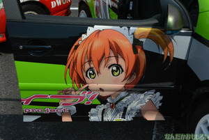 『第8回痛Gふぇすた』ラブライブ！痛車フォトレポート_0465