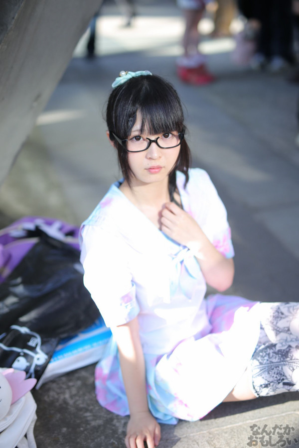 ニコニコ超会議2015 2日目のコスプレ写真画像まとめ_8958