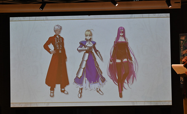 Fate stay nightボードゲーム体験会012