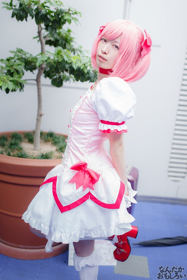 『世界コスプレサミット2014』コスプレイヤーさんフォトレポート_3533