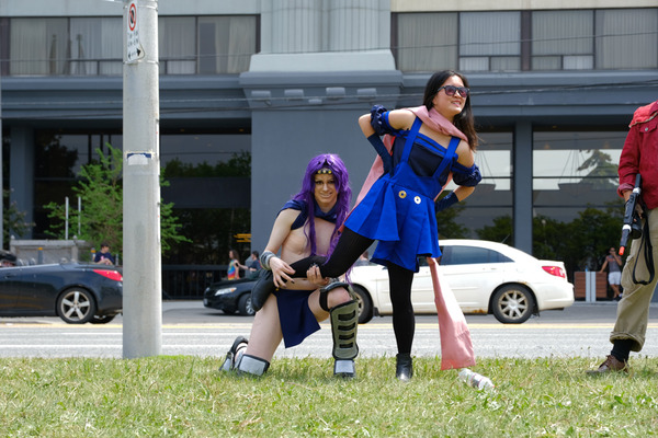 アニメノーツ-ジョジョコスプレまとめ-21