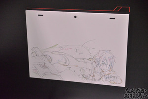 TVアニメ「ソードアート・オンライン」展　レポート_7783
