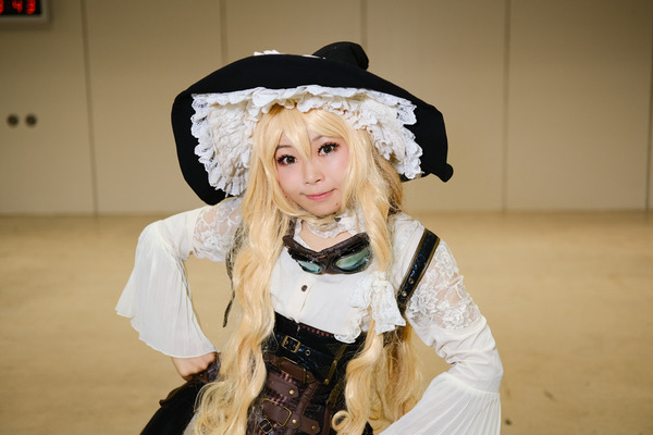 東方Project博麗神社秋季例大祭2019049