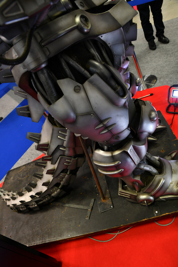 全日本模型ホビーショー007