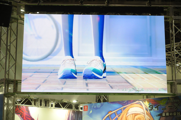 ディライトワークス新ゲームプロジェクト002