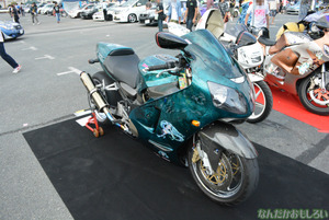 『第8回痛Gふぇすた』痛単車フォトレポート_0038